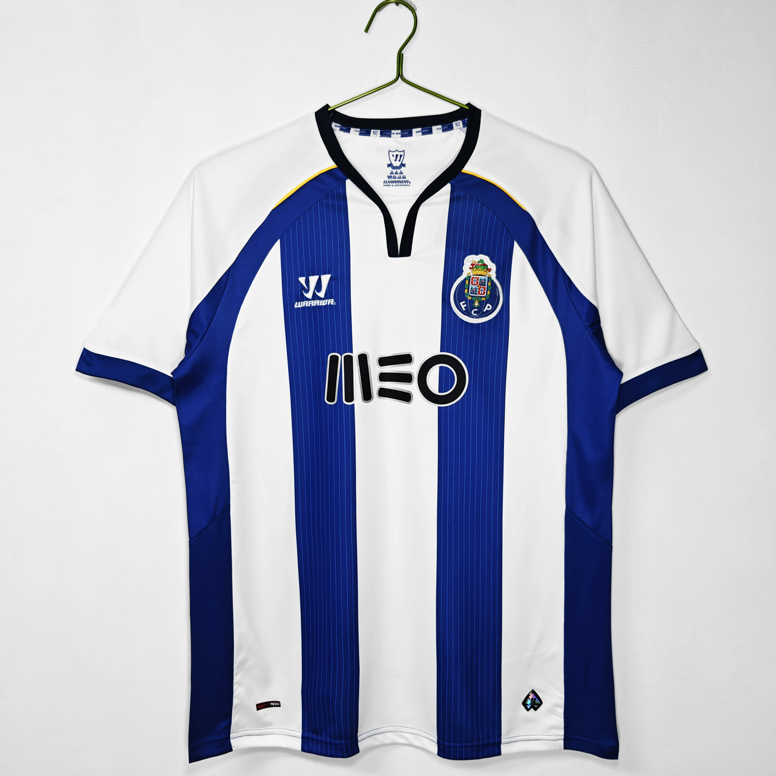 Camiseta de fútbol FC Porto 2013/14 LOCAL MANGA CORTA VERSION FAN